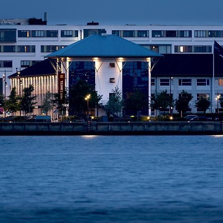 Pier 5 Hotel Ольборг Экстерьер фото