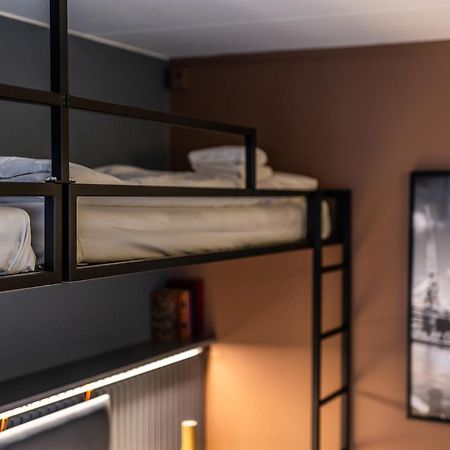 Pier 5 Hotel Ольборг Экстерьер фото