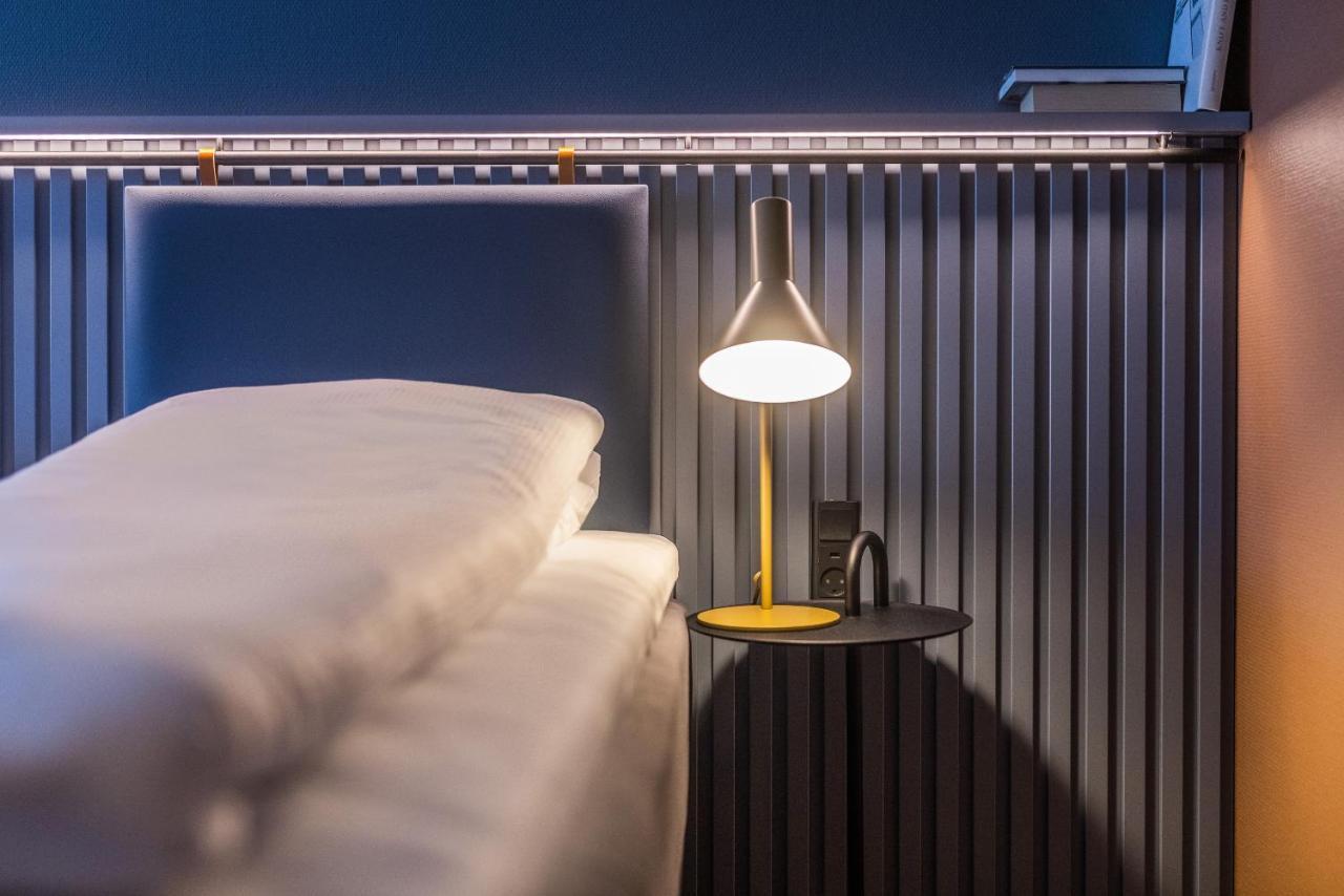 Pier 5 Hotel Ольборг Экстерьер фото